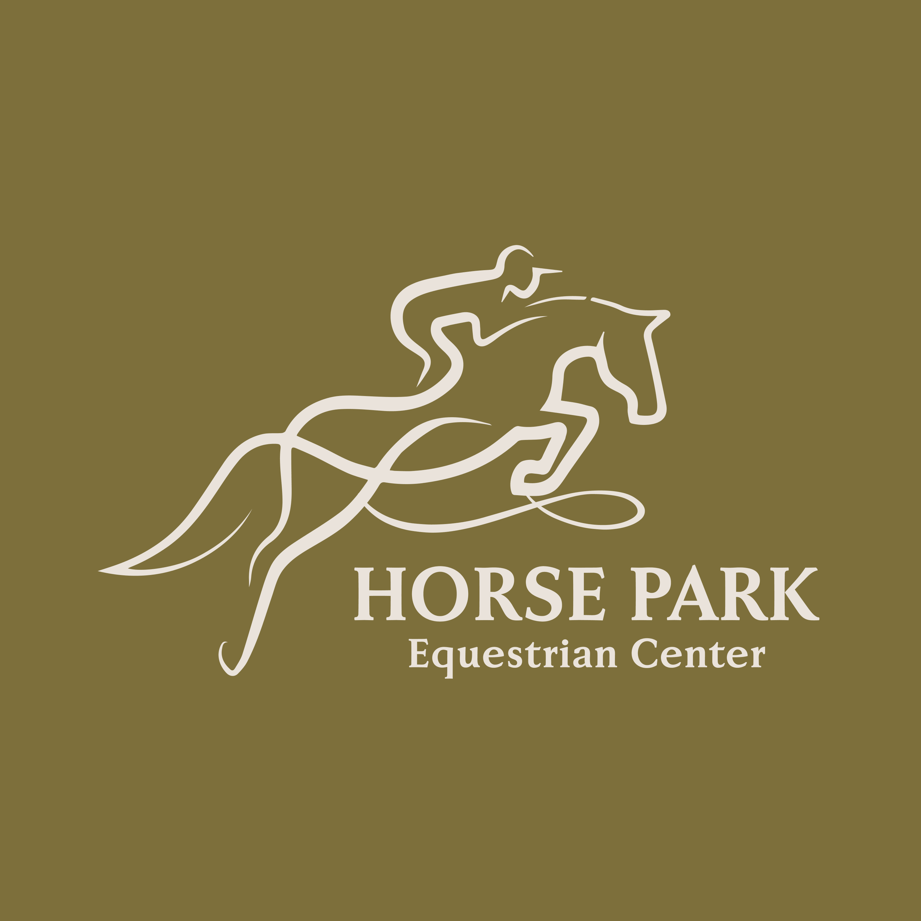 Horse Park