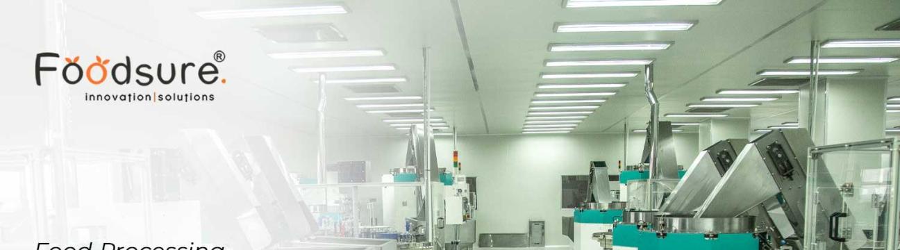 Foodsure Machines