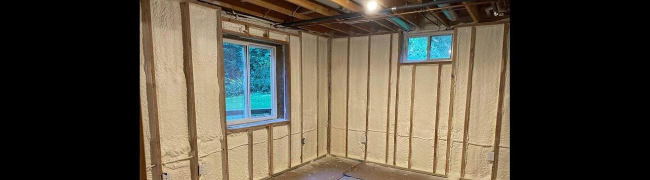 unitedspray foam