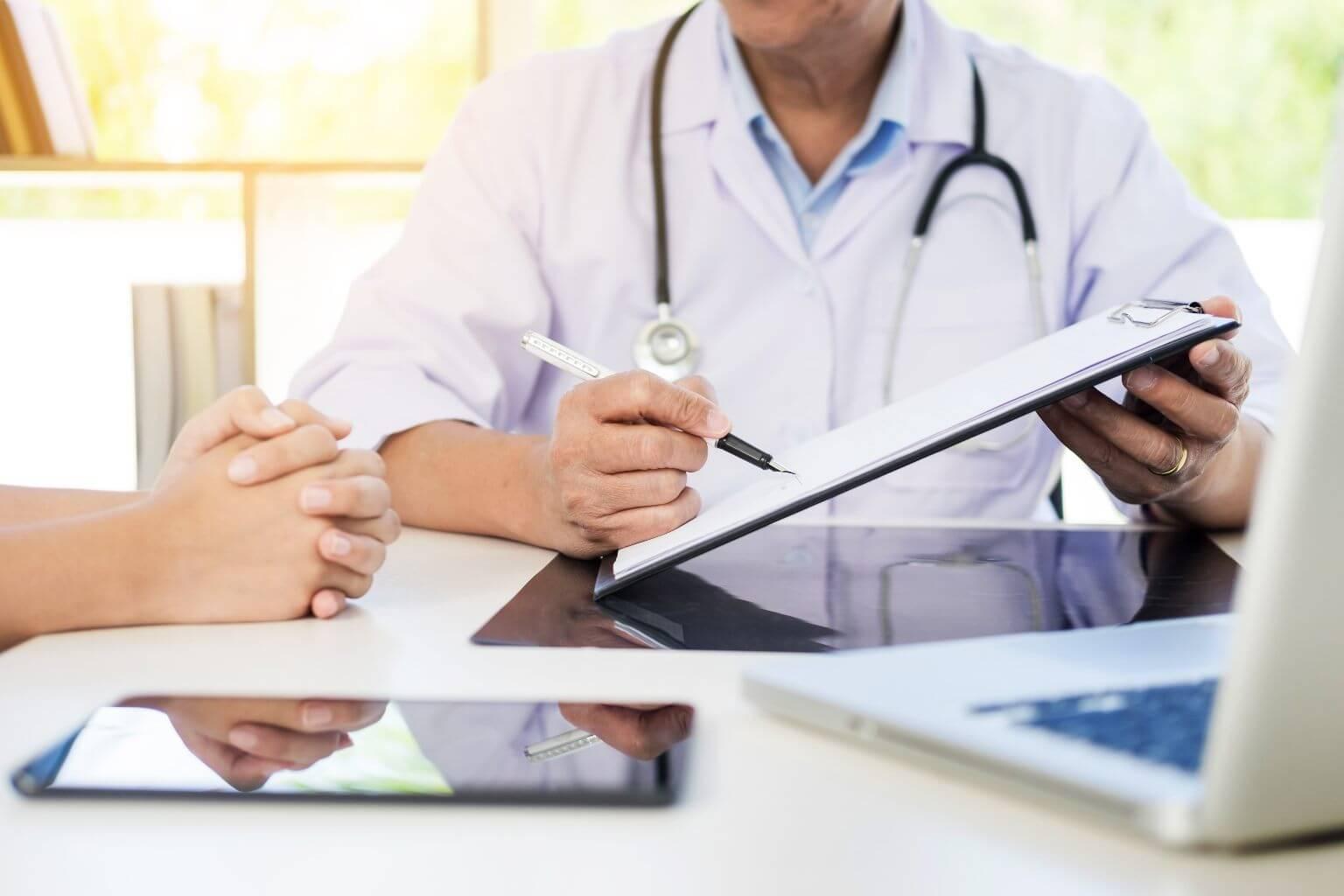 Medical Billing Company