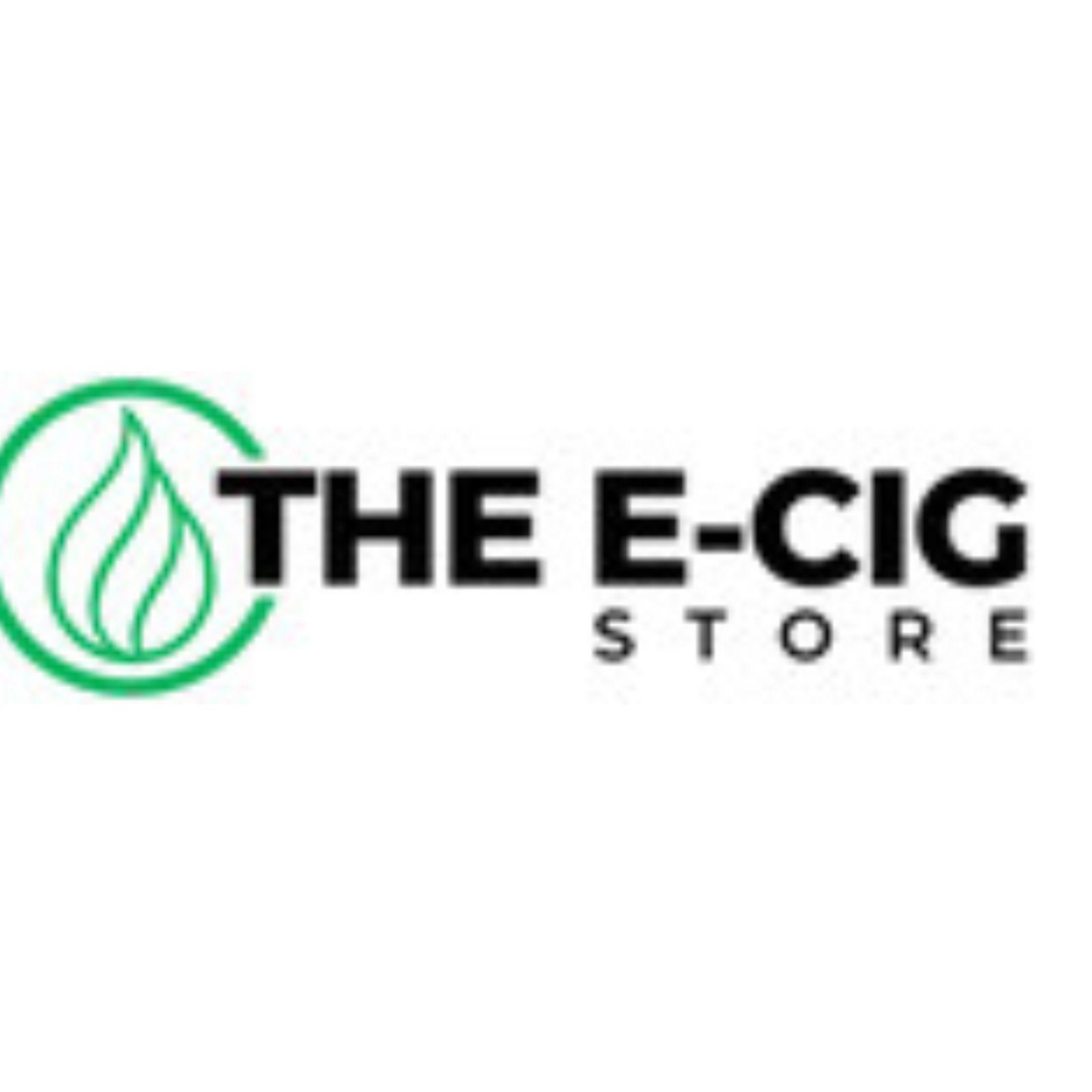 Theecig Store
