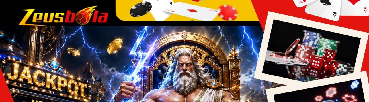 Zeus Bola