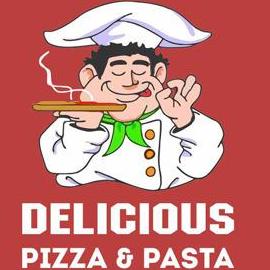 Delicious Pizza