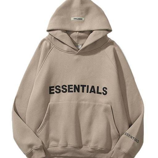 Essential Hoodies