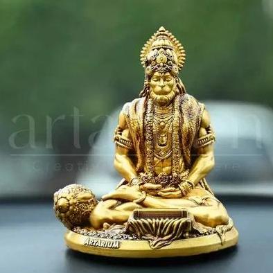 Hanuman Ji  Murti