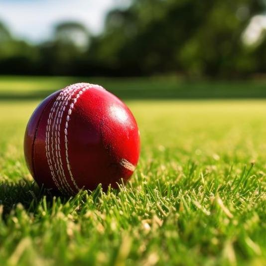 Shyam Cricketid