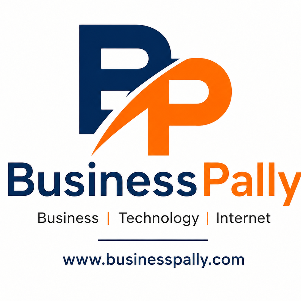 Business Pally