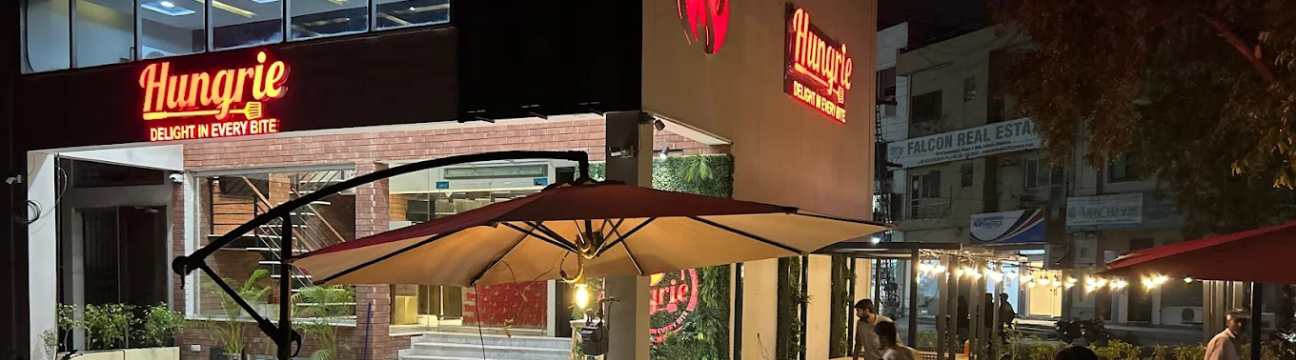 Hungrie Restaurants