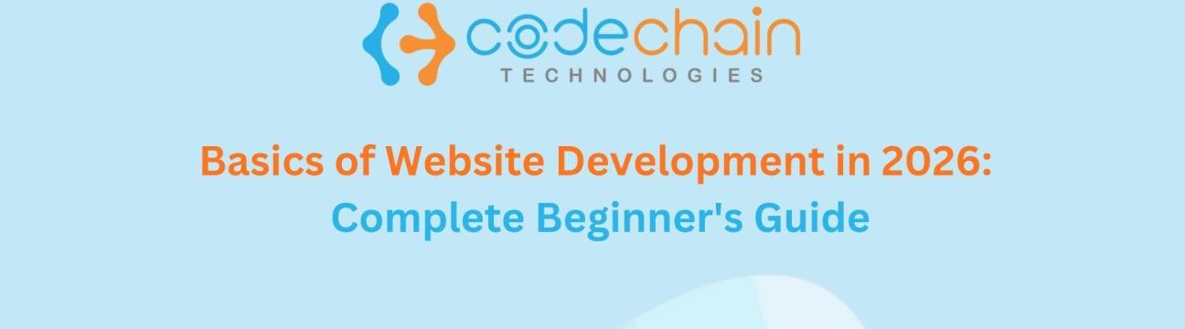 Code Chaintech