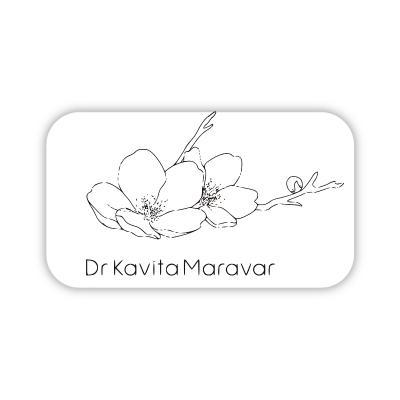 Dr Kavita Maravar