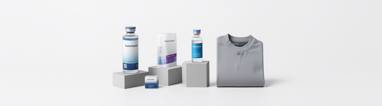 Global  Peptide