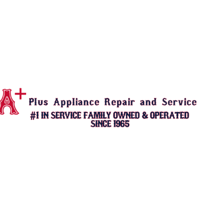 A Plus  Appliance