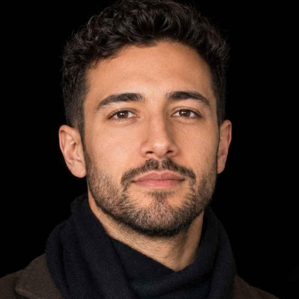 Mohammad Jnaid