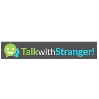 Talk With  Stranger