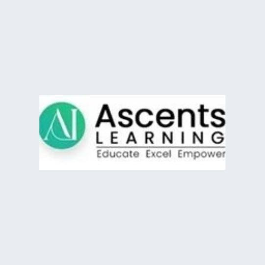 Ascents Learning