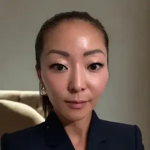 Sue Kang
