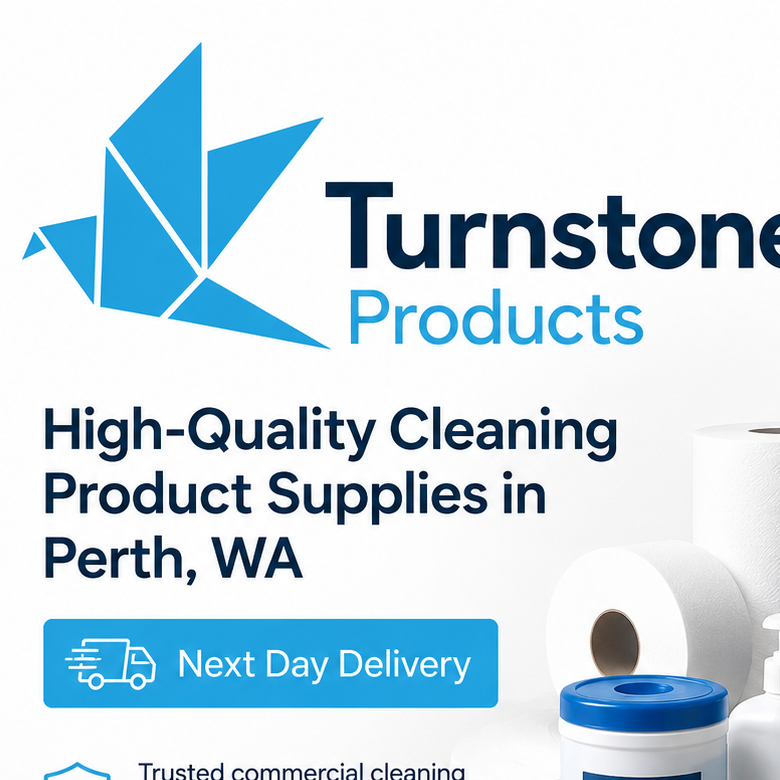 Turnstone Products