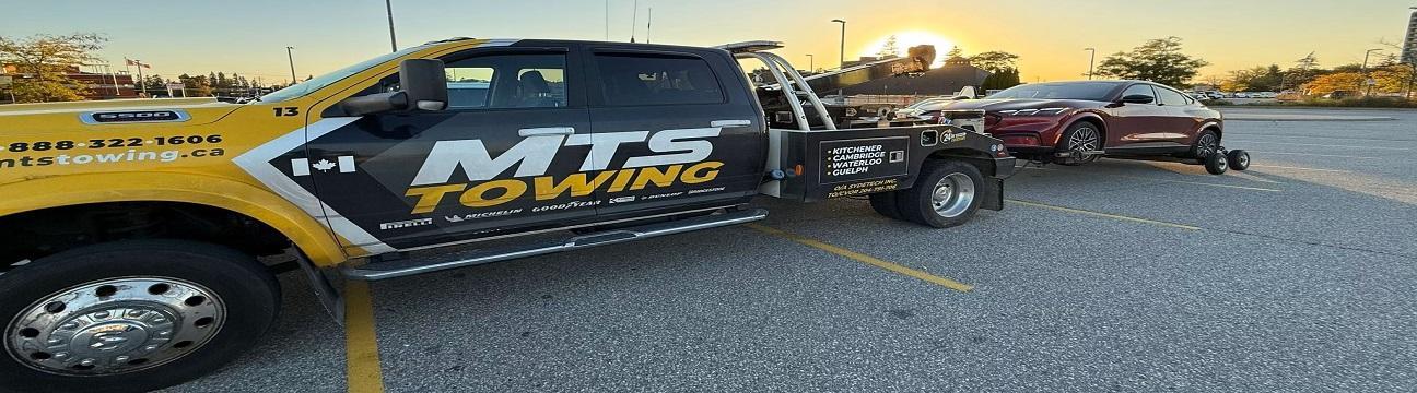 MTS Towing