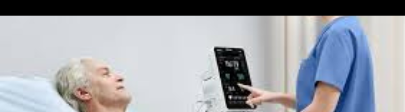 Vitalsign Monitor