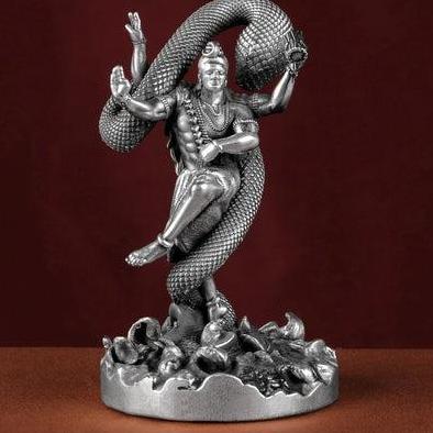 Shiva Jii