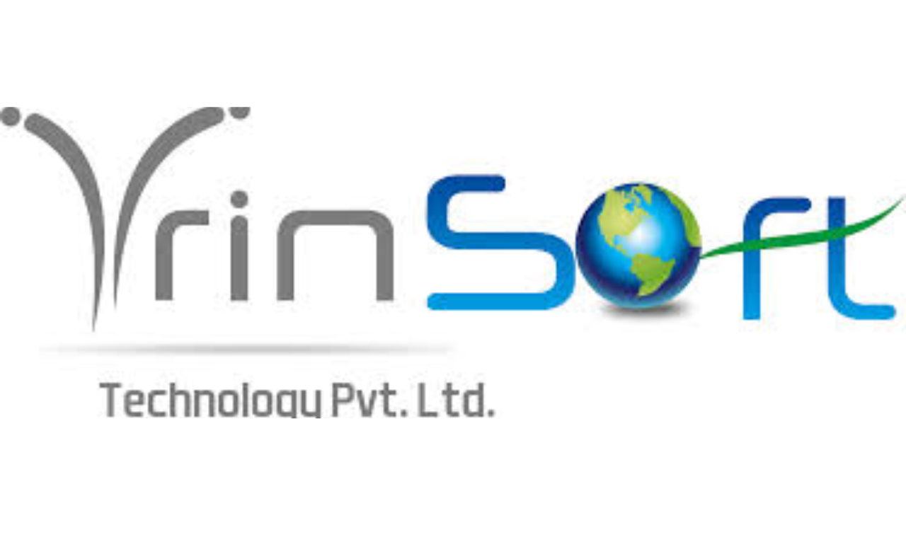 Vrinsoft Ltd