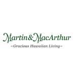 Martin And MacArthur