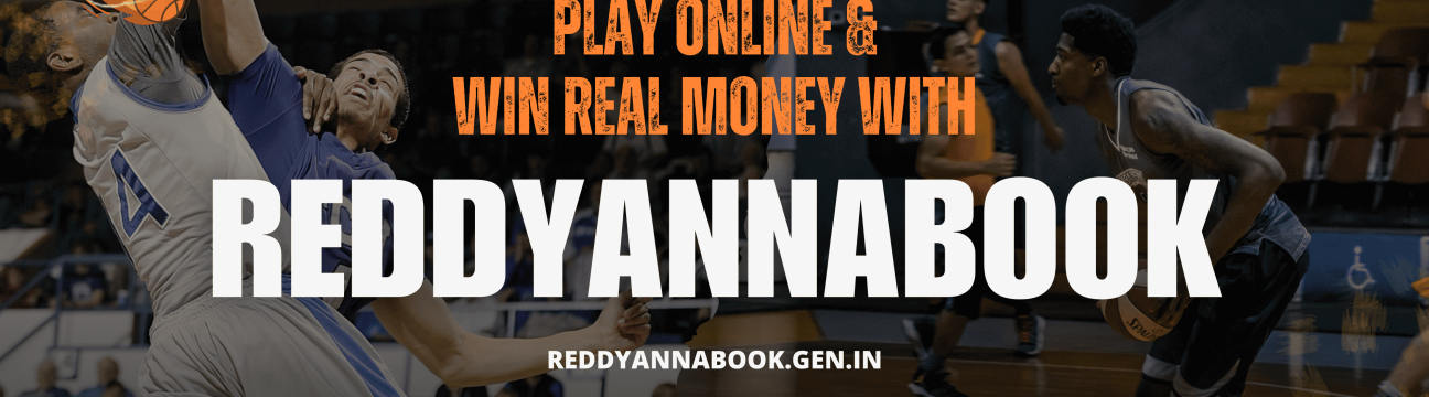 Reddyanna Book