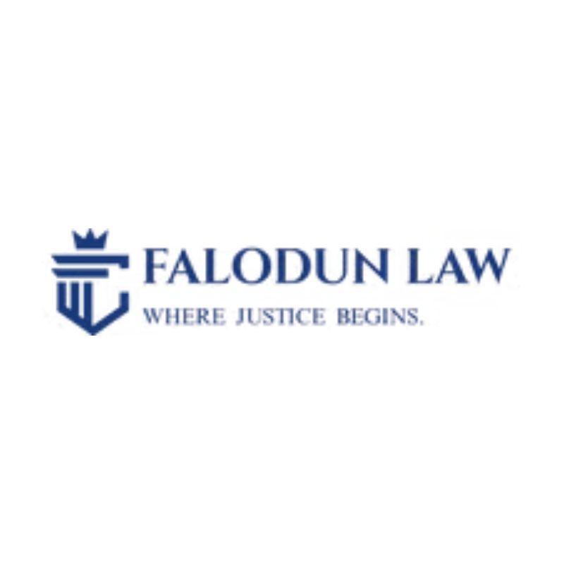Falodun Law