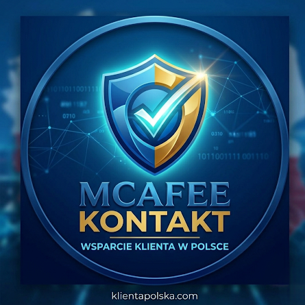 Mcafee Kontakt