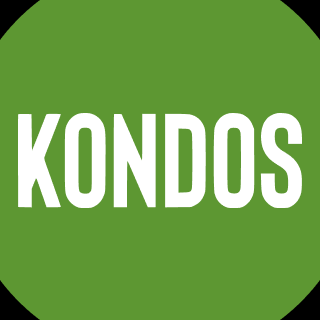Kondos Australia