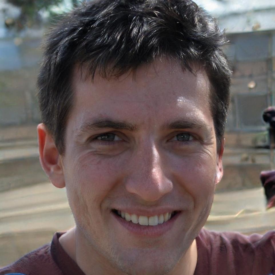William Gallegos