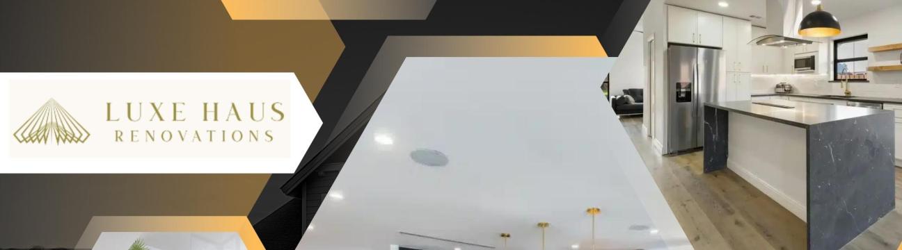 Luxe Haus Renovations