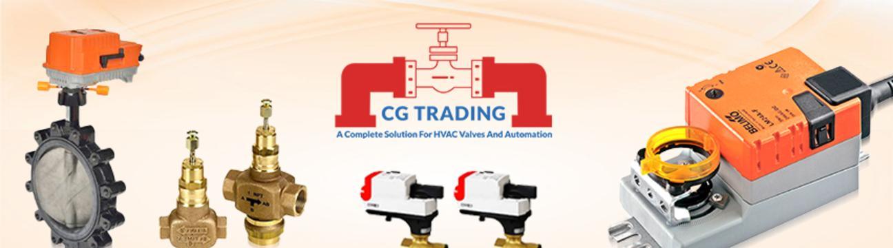 CG   Trading