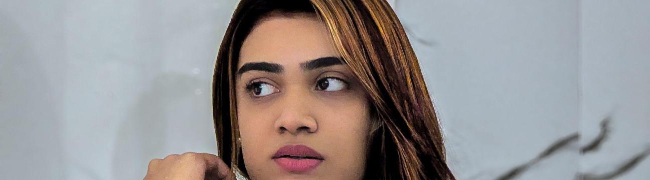 Komal Jee