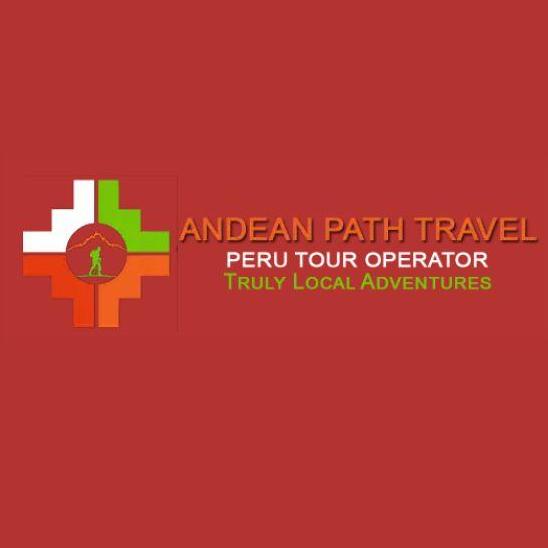 Andean Path  Travel