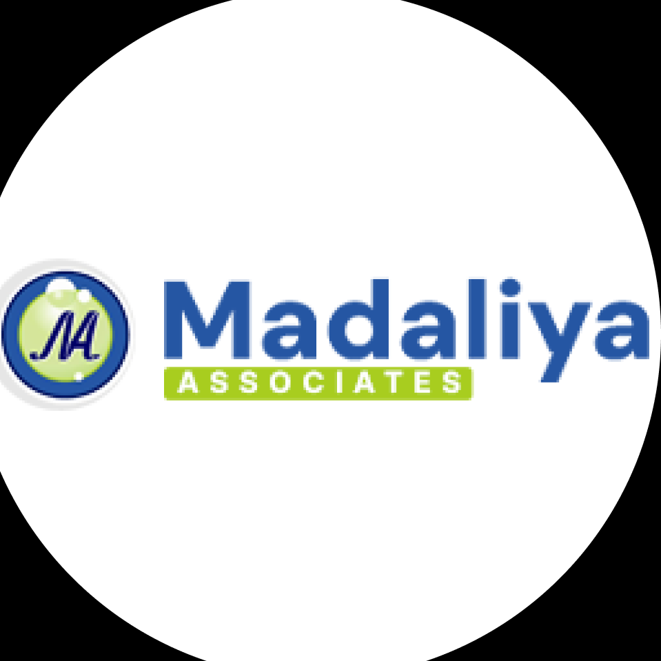 MADALIYA ASSOCIATES
