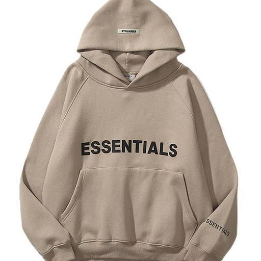 Essential Hoodies