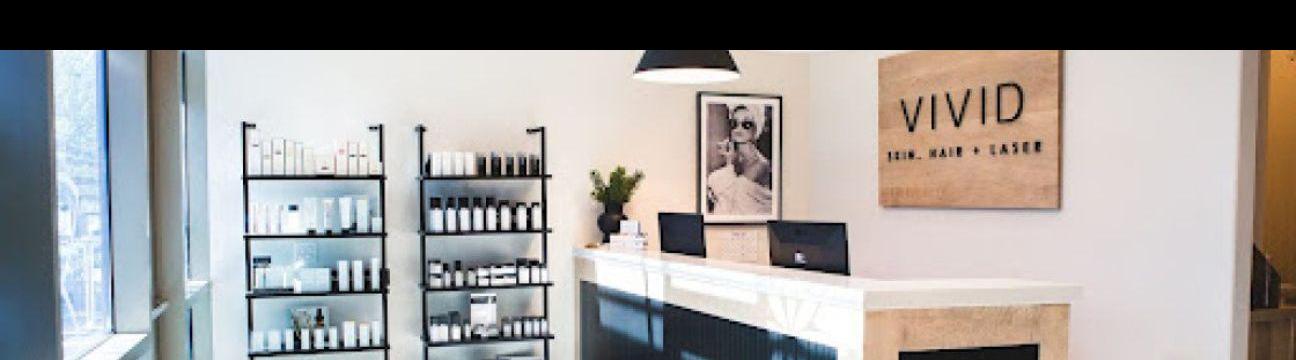 VividSkin LaserCenter