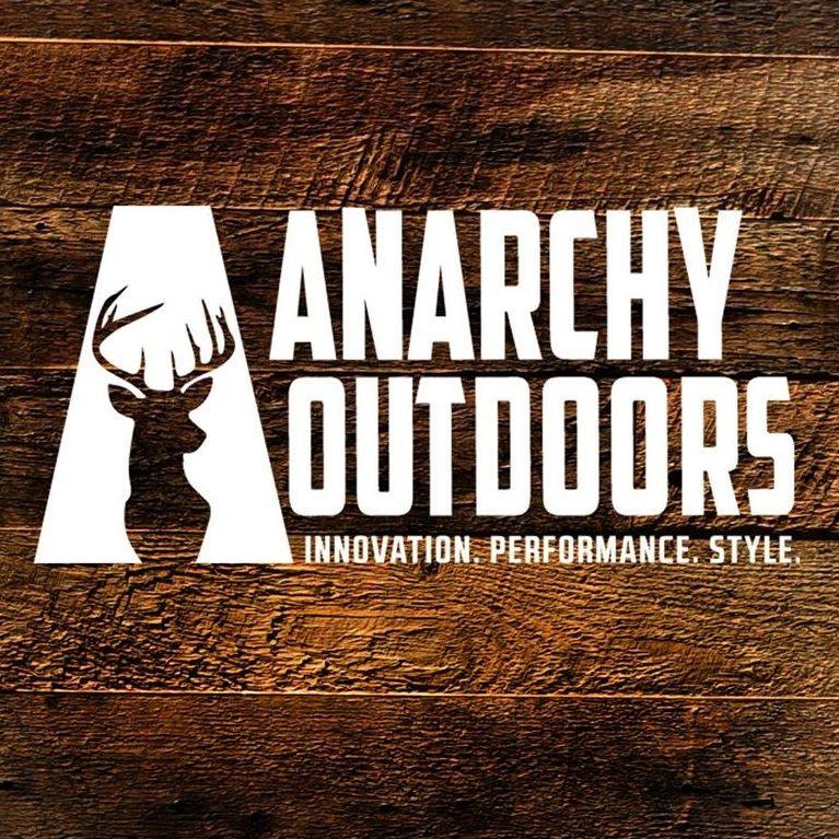 Anarchy  Outdoors