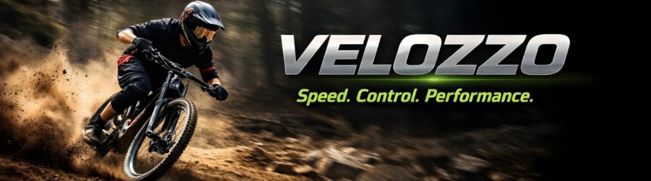 Velozzo Bikes