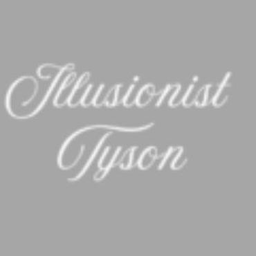 Illusionist Tyson