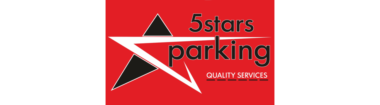 5 Stars Parking