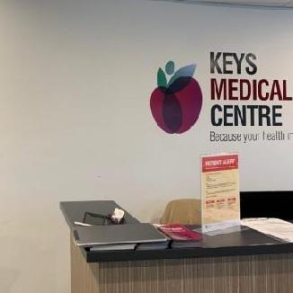 Keysmedical Centre
