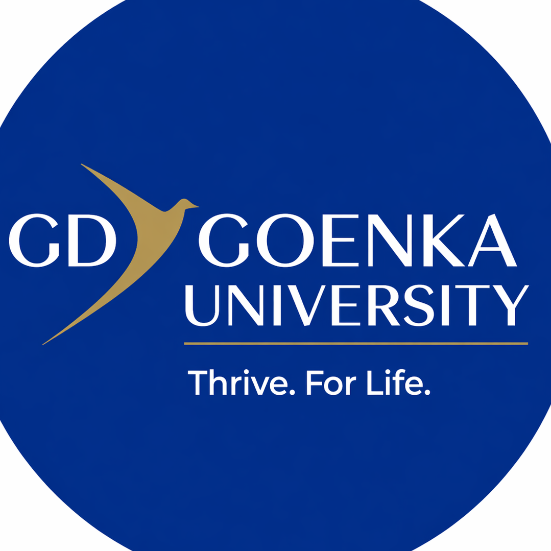 GD Goenka University