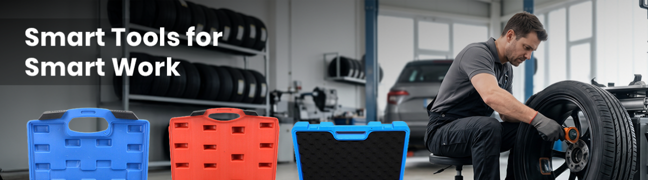 YK Auto Tools