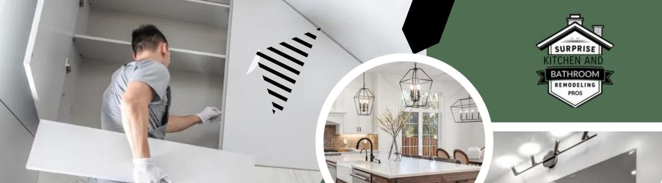 Surprise Remodeling