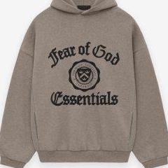 Essentials  Hoodie