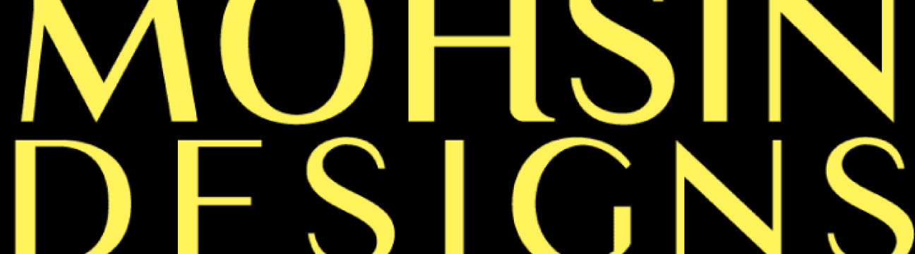 Mohsindesign Designs