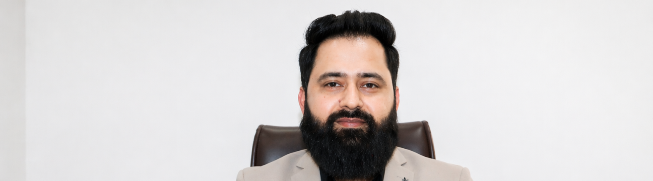 Saurabh Chhabra