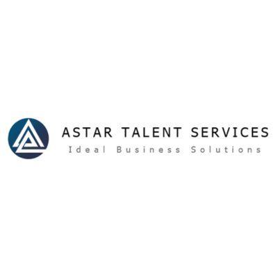 Astar Talent Talent
